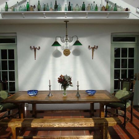 The Old School B&B Chichester Bagian luar foto