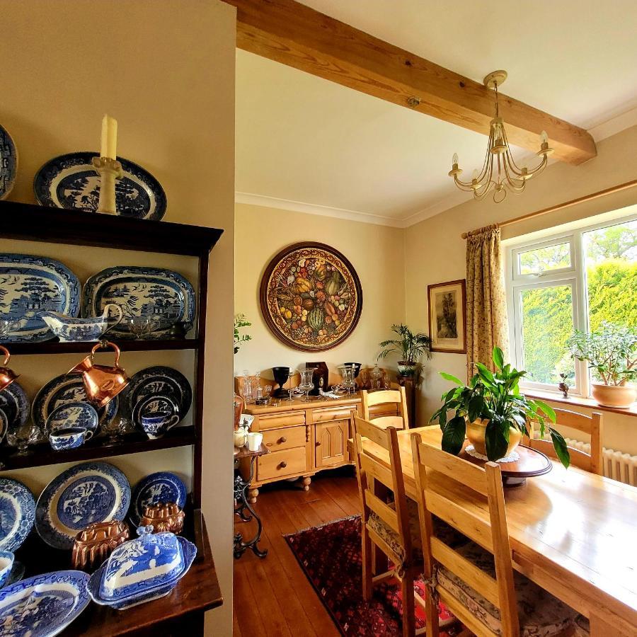 The Old School B&B Chichester Bagian luar foto