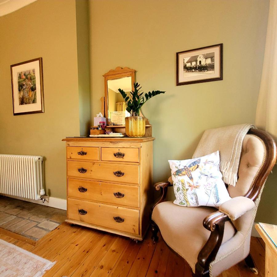 The Old School B&B Chichester Bagian luar foto