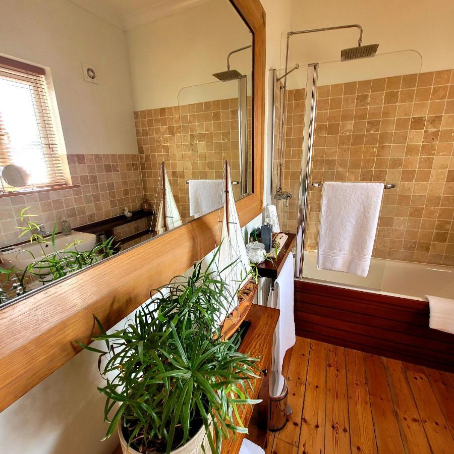 The Old School B&B Chichester Bagian luar foto