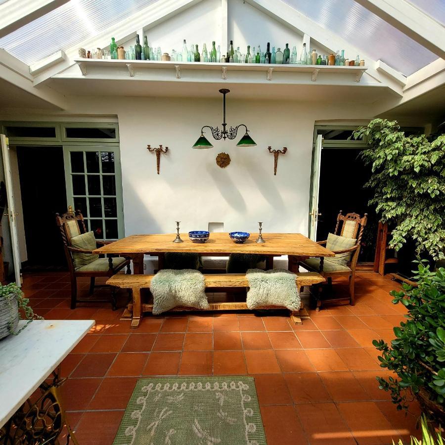 The Old School B&B Chichester Bagian luar foto