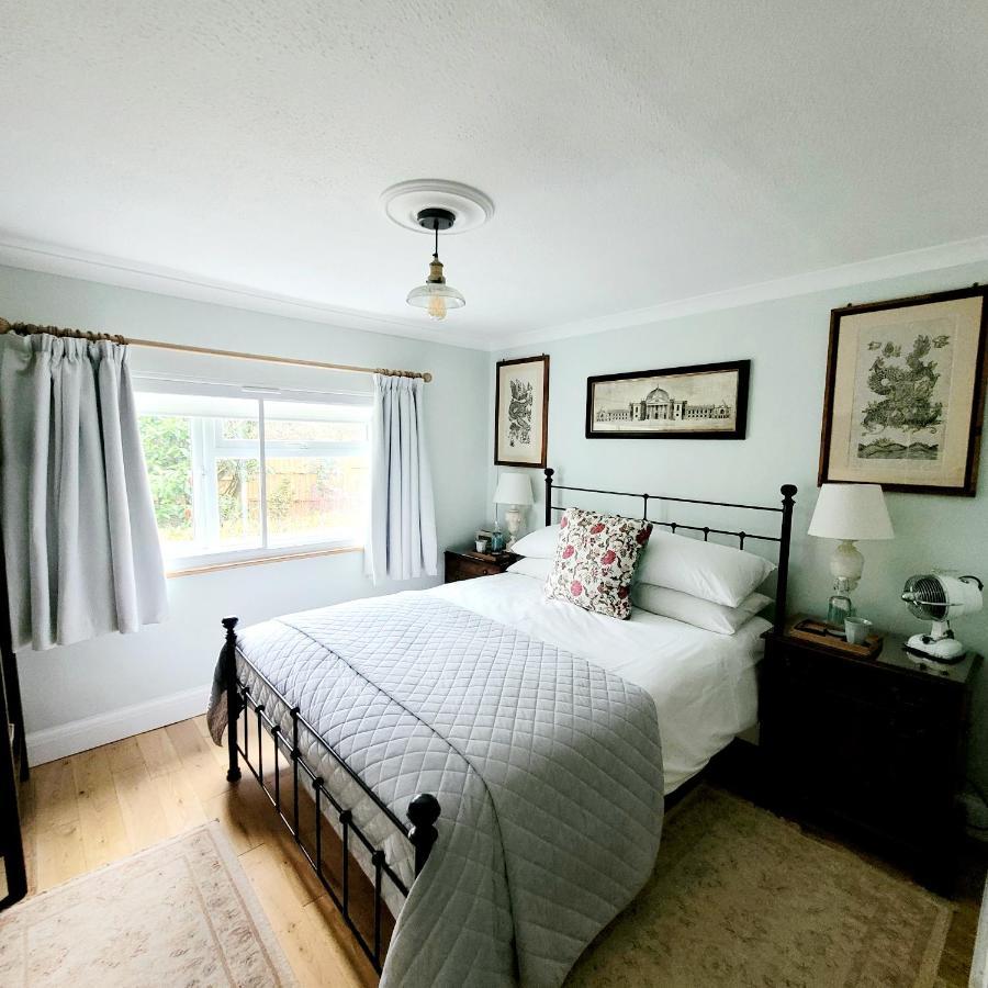 The Old School B&B Chichester Bagian luar foto