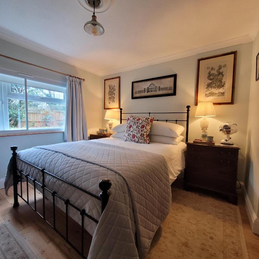 The Old School B&B Chichester Bagian luar foto