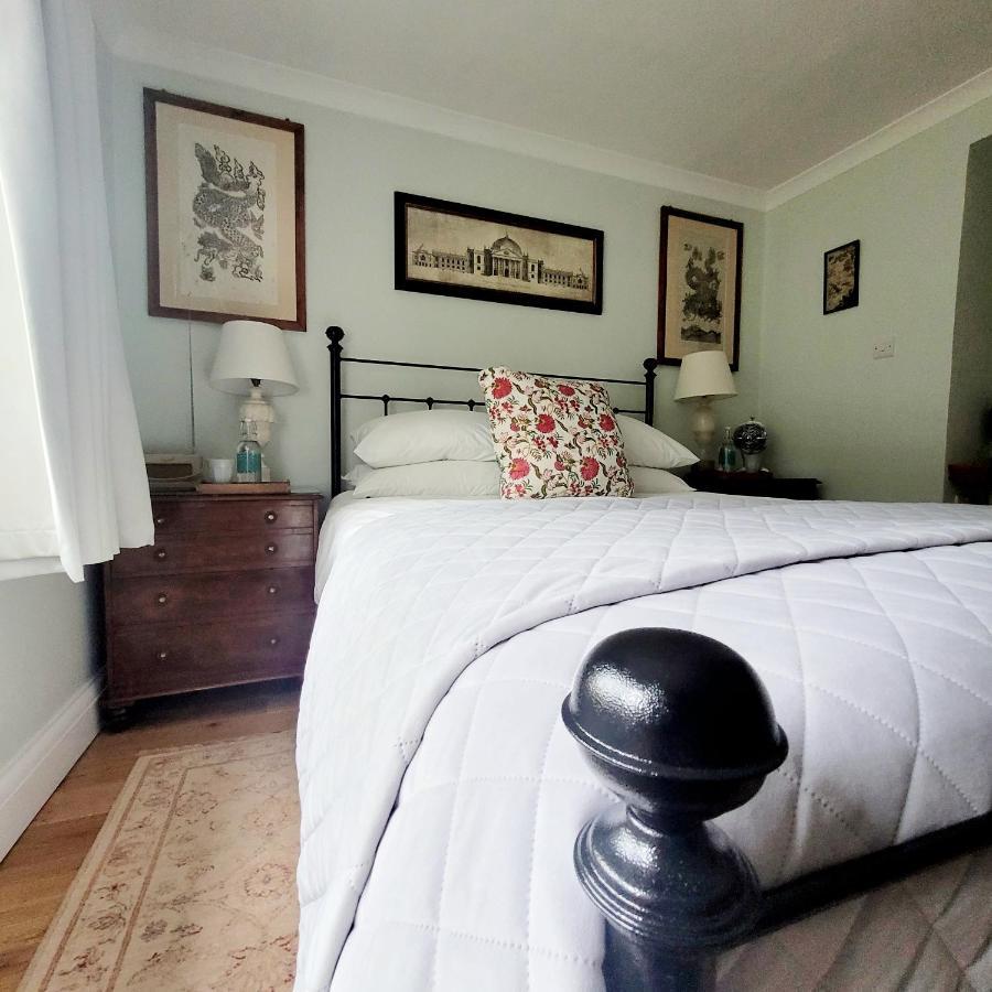 The Old School B&B Chichester Bagian luar foto