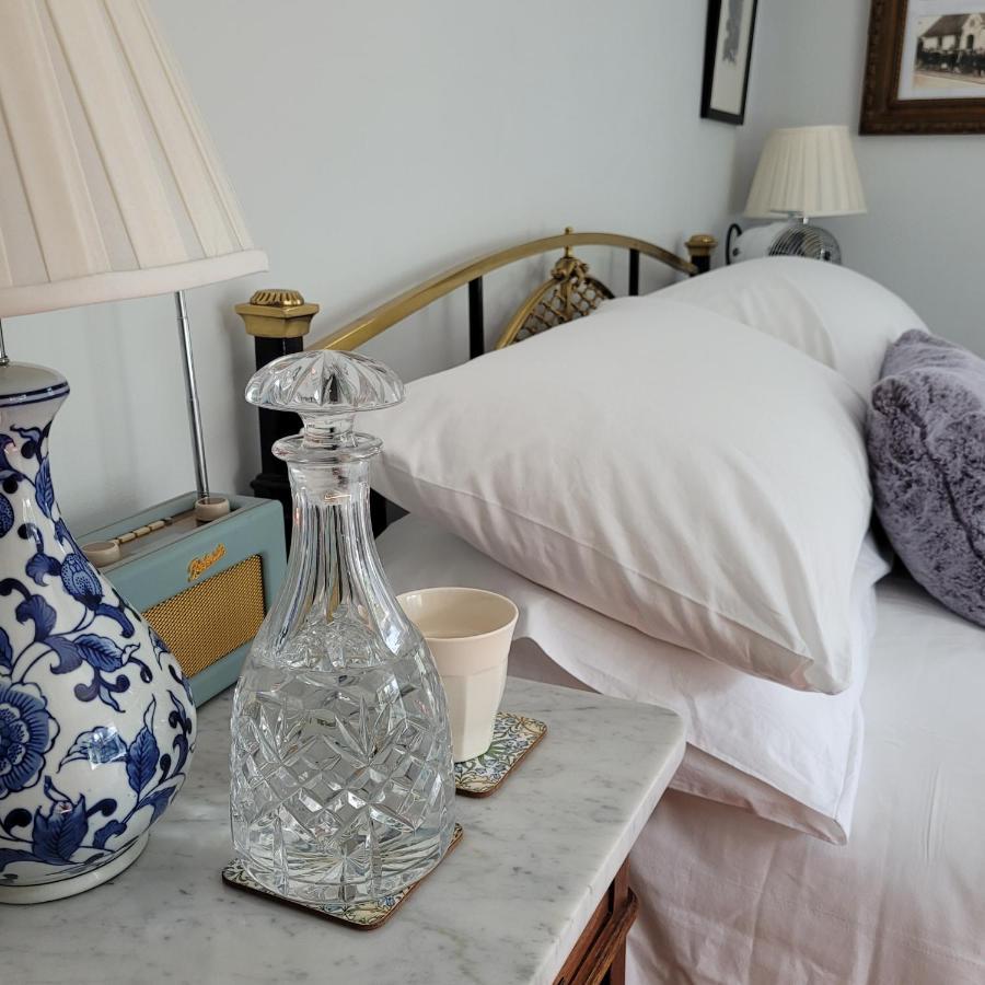 The Old School B&B Chichester Bagian luar foto
