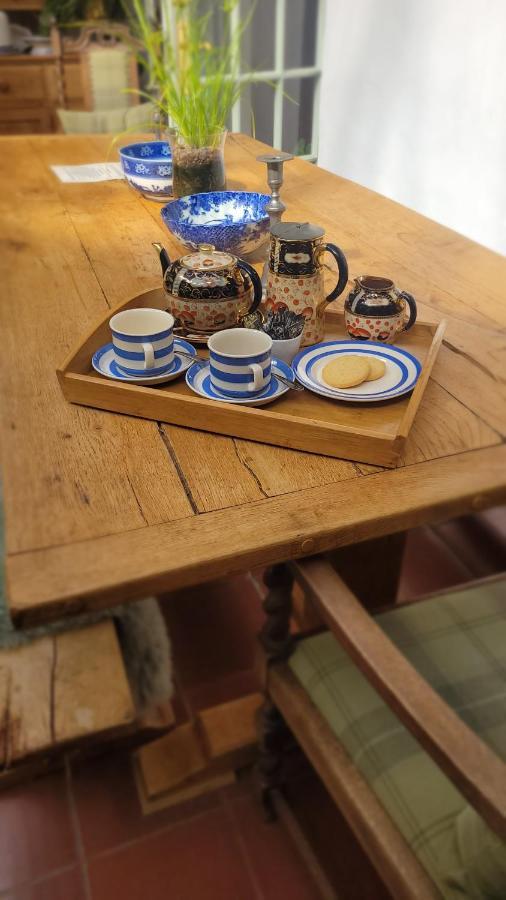 The Old School B&B Chichester Bagian luar foto