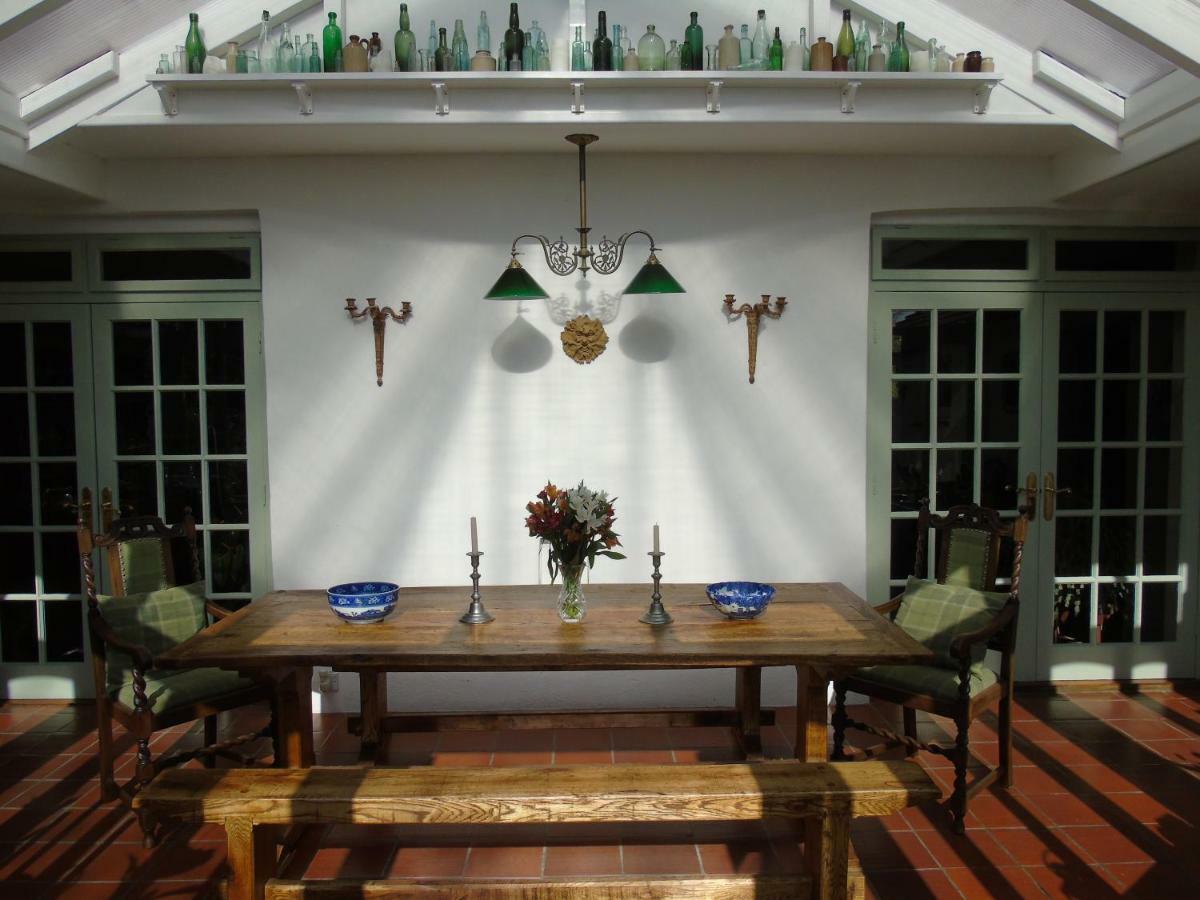 The Old School B&B Chichester Bagian luar foto